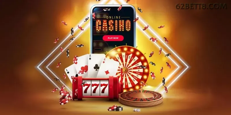 App 62bet apostas esportivas mobile