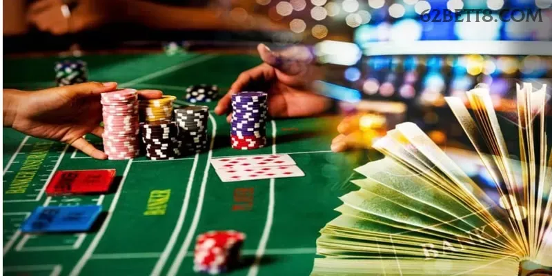 Cassino 62bet - mesas ao vivo e jogos