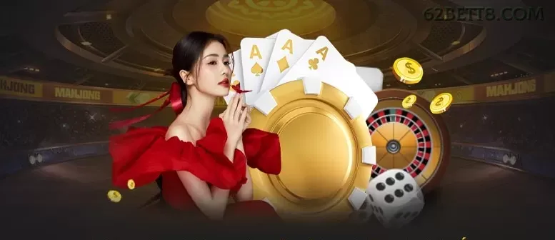 App 62bet Android download